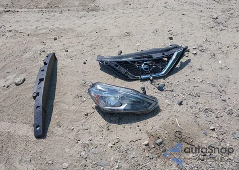 2016 Nissan Sentra Fe+ S/S/Sl/Sr/Sv from USA, damaged, VIN 3N1AB7AP3GY225096